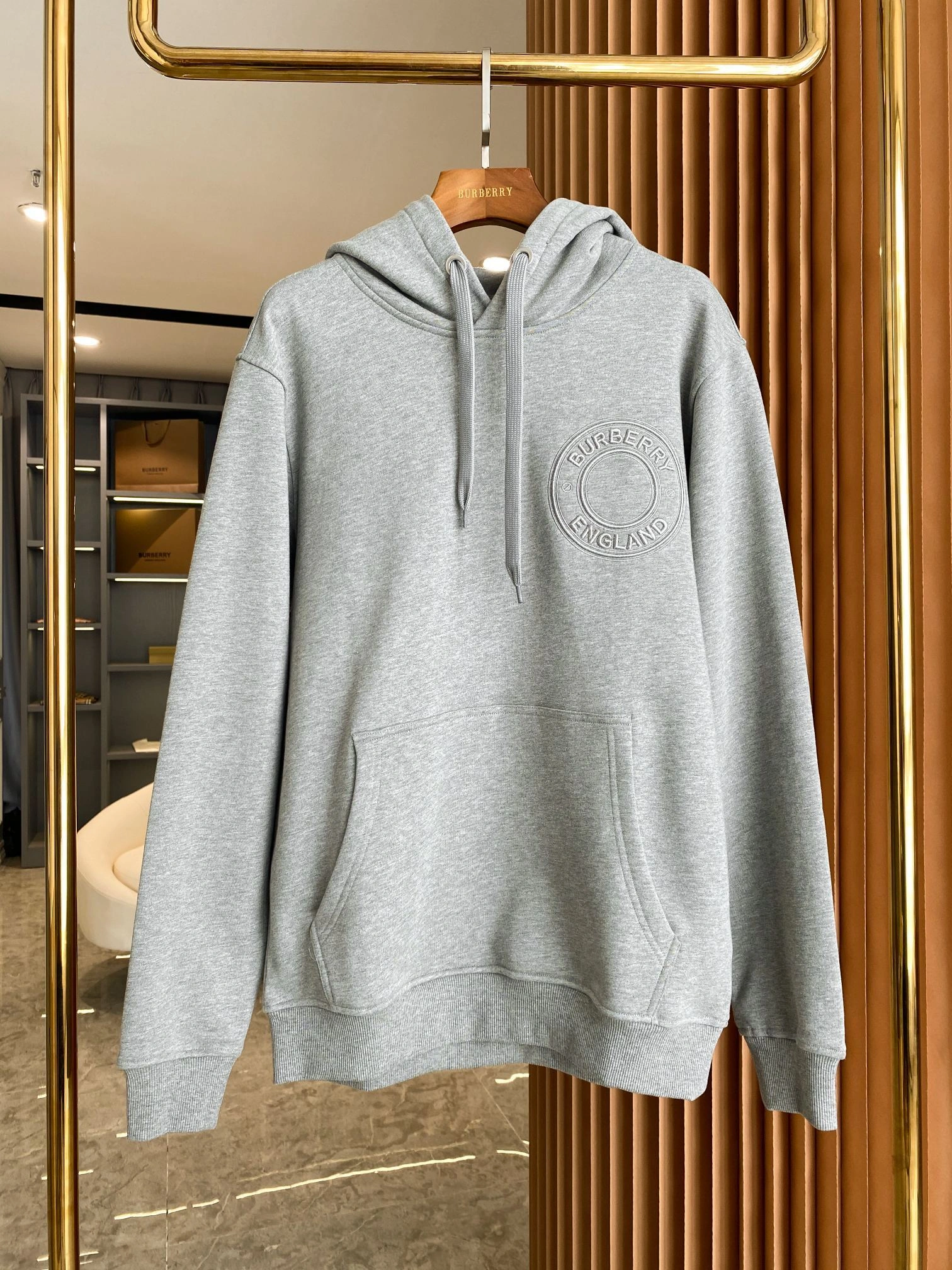 wg.luxury- 2ur25rry embroidery cotton oversized 2Colour item:D-F409J5325-2